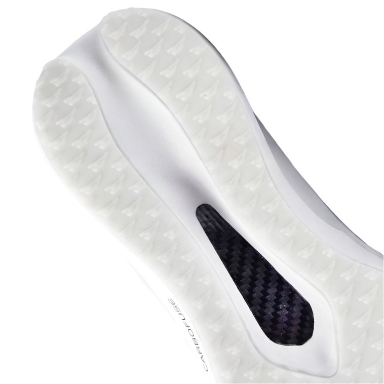 CARBOFUSE™ technology — carbon plate energy return