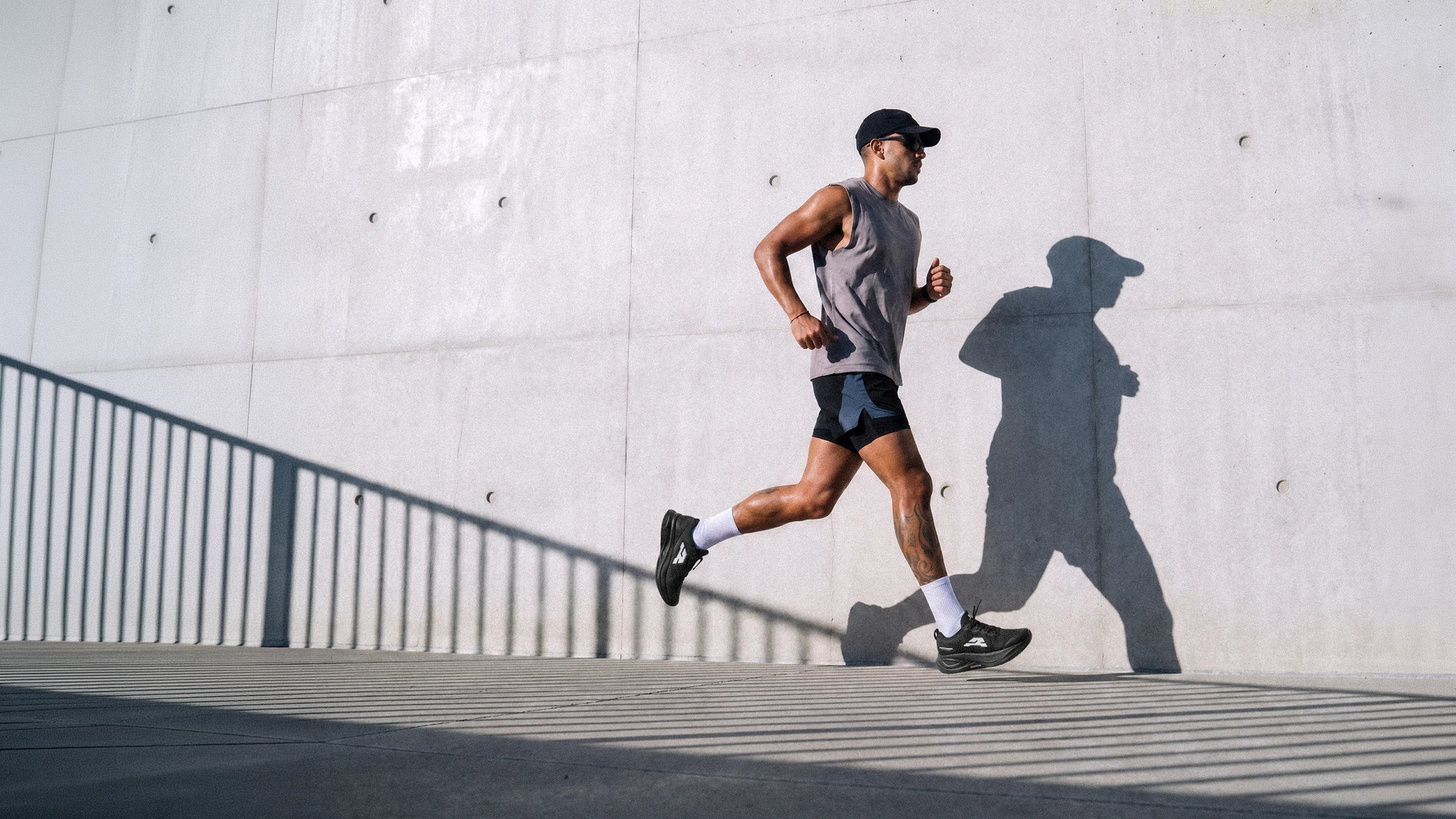 Apogée Athletics — AERO