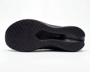 AERO TRIPLE BLK / STEALTH SILVER